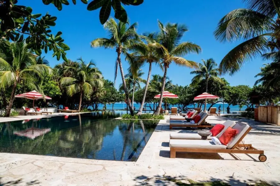 Itzana resort residences