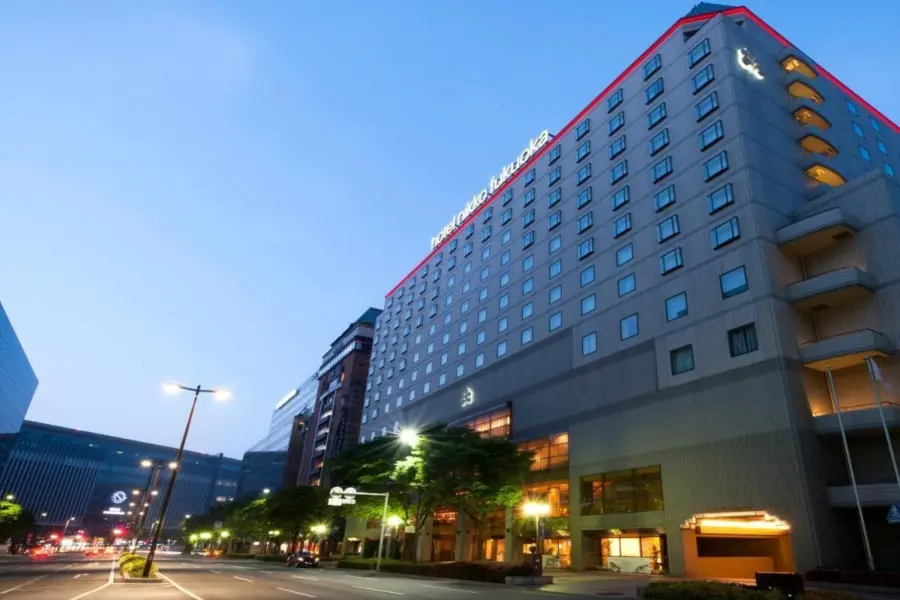 Fukuoka 8