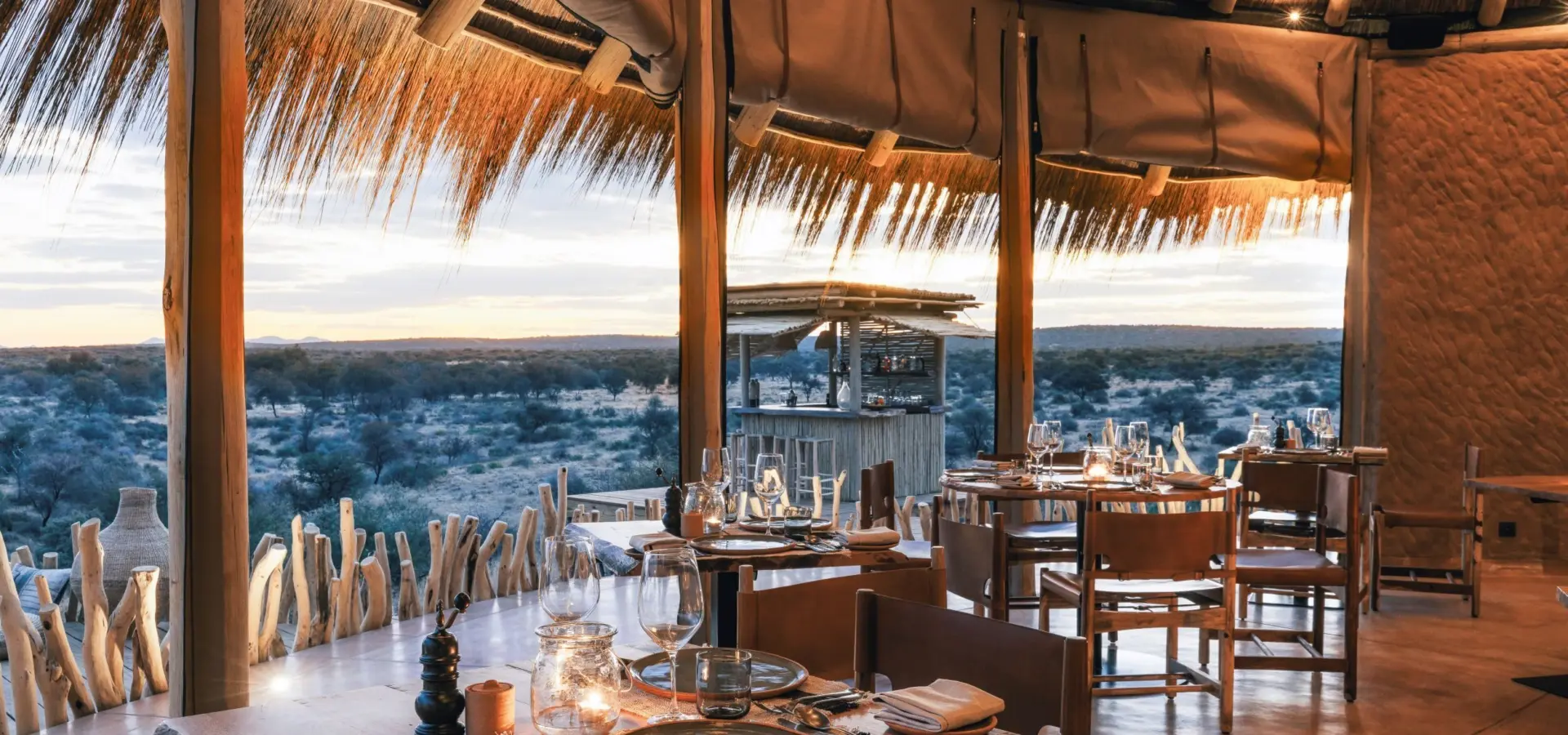 Omaanda Ambo Delights Restaurant 2 Zannier Hotels 1