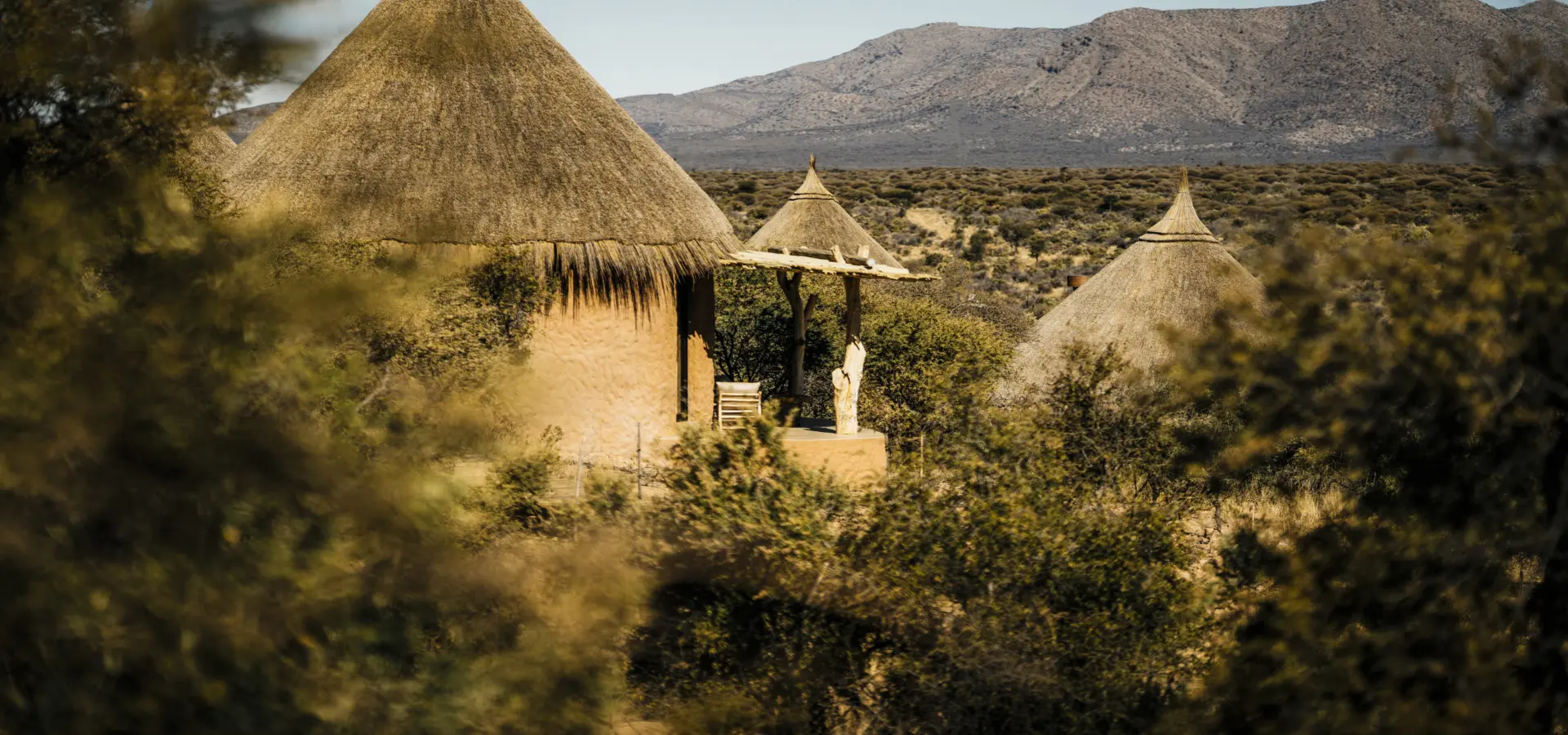 Omaanda lodge 3 zannier hotels