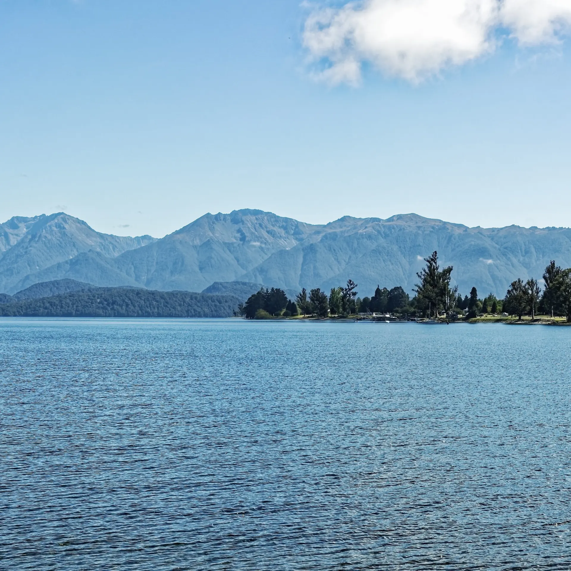 Makalu New Zealand 4842121