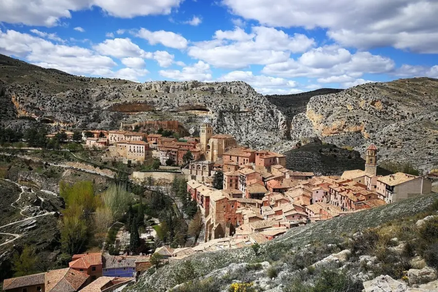 Albarracin 4960290 1280