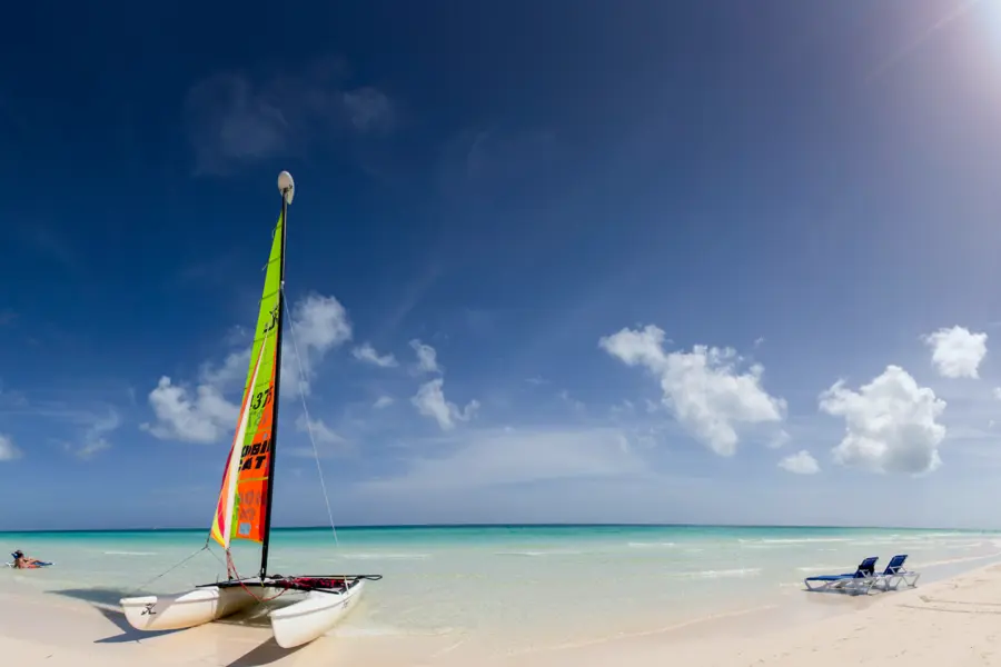 Photo: Sea, Cuba