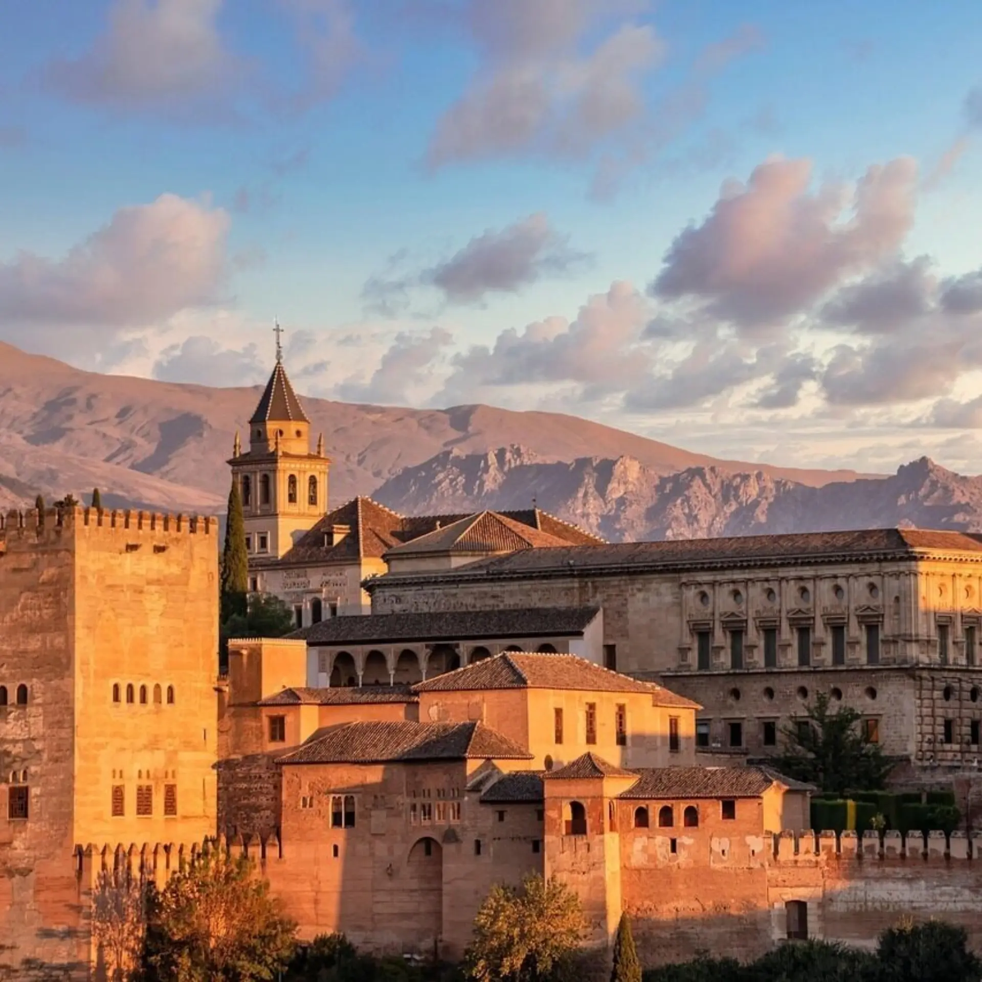 Granada 741042412801
