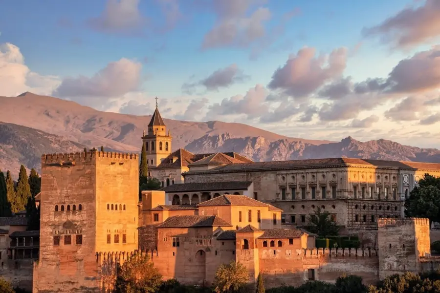 Granada 741042412801