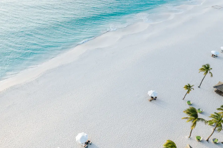 Eagle beach 21
