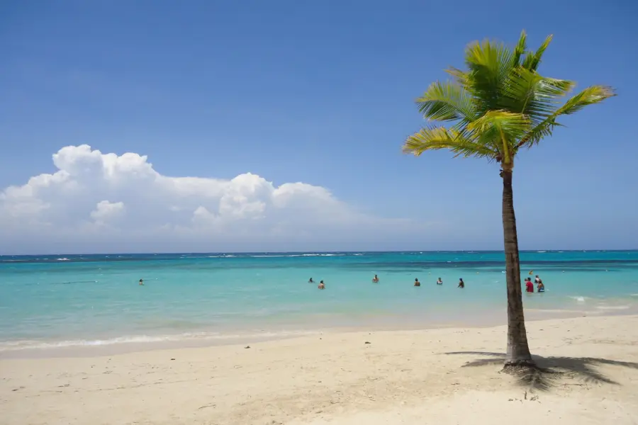 Jamaica beach1