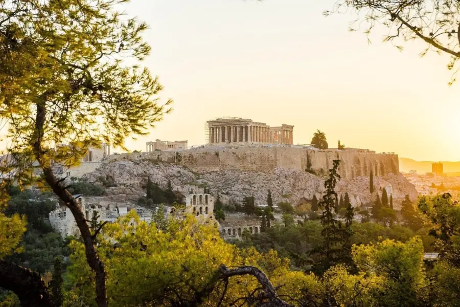Athens 74021231280