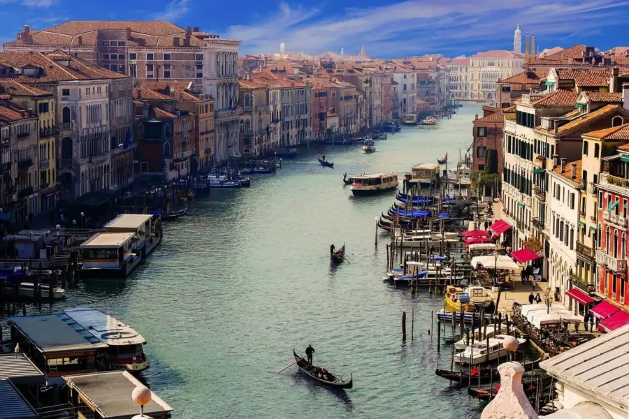 Venice 31831681280