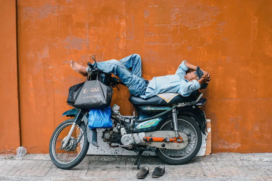 Pete walls ccodknor4ag unsplash