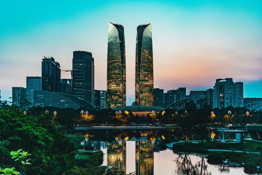 Xingchen yan p0ax2qrxfg unsplash