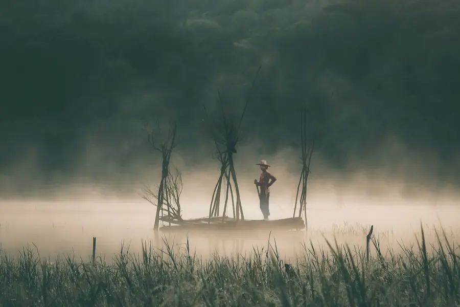 Man on boat1