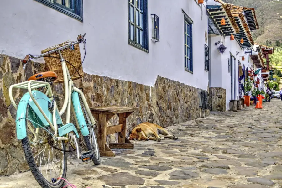Old Street