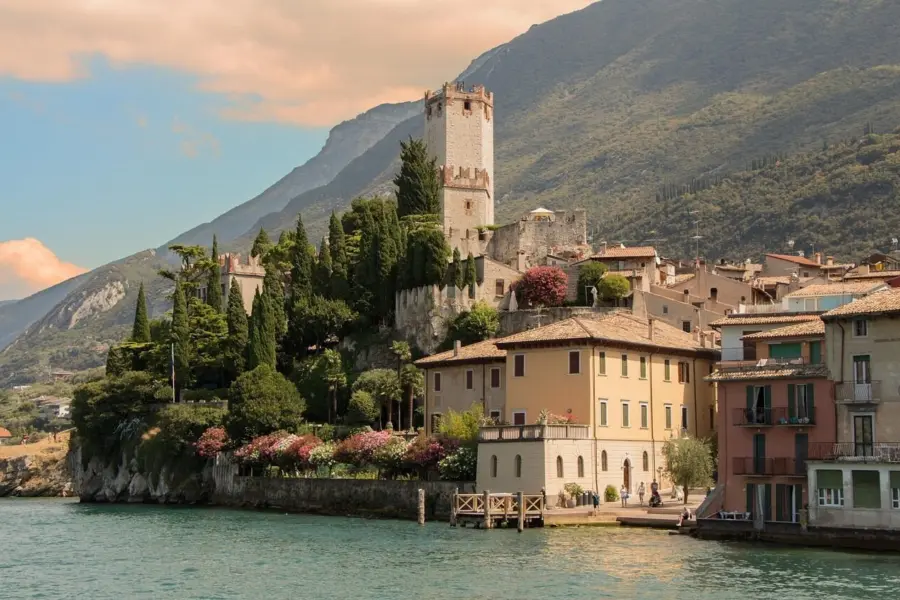 Malcesine 3016795 1280