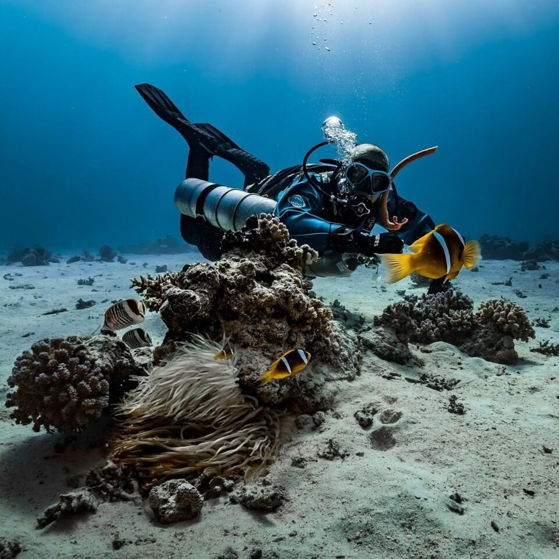 Diver 93286281280