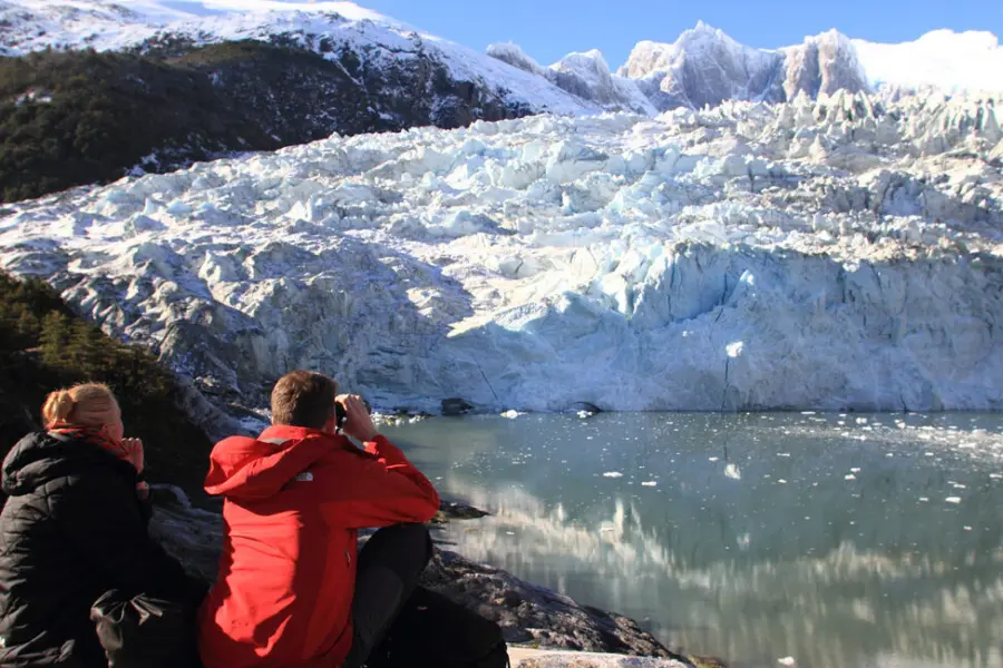 Glacier