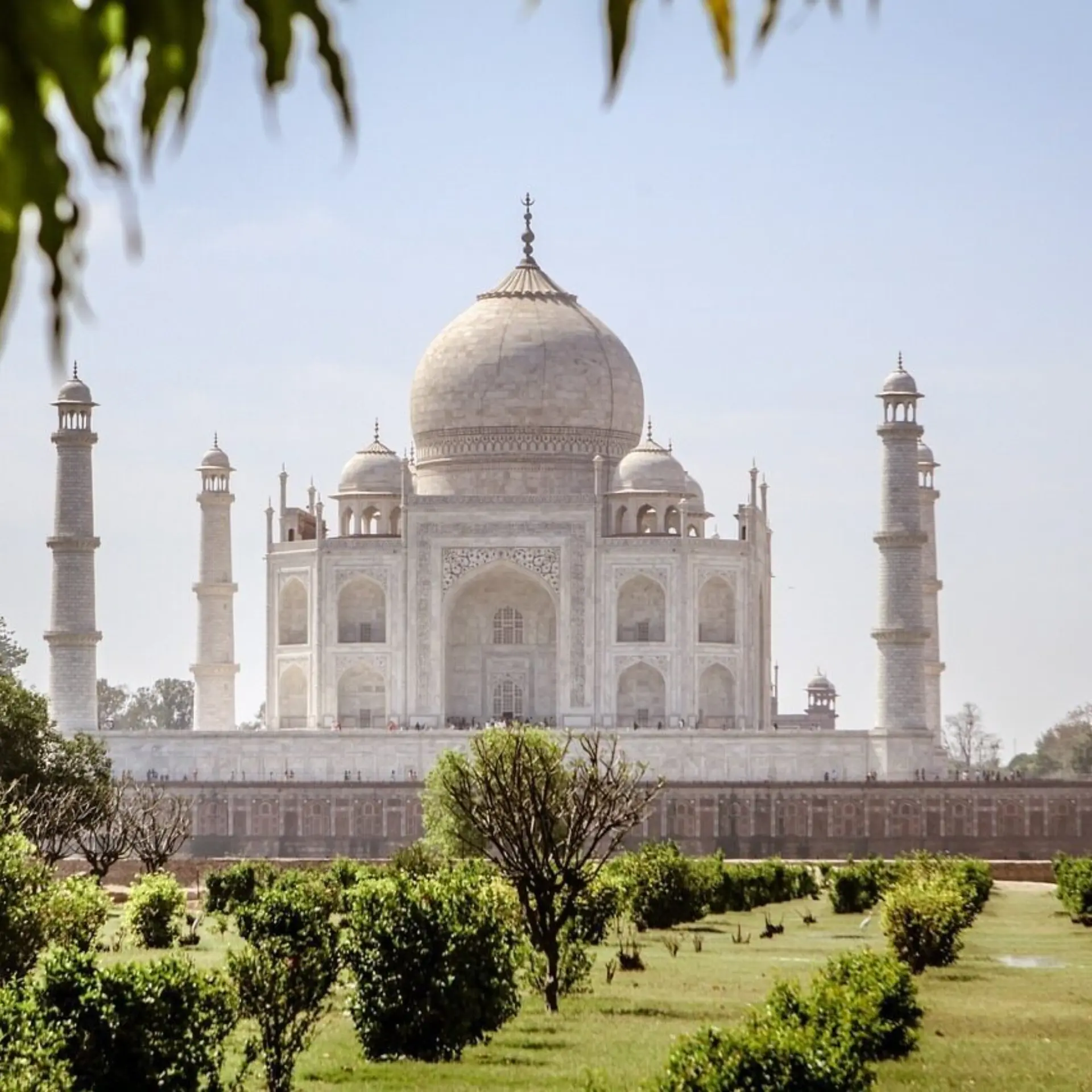Agra 2