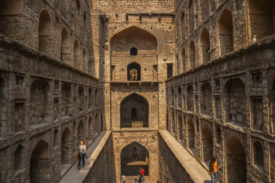 Architecture 50792881280