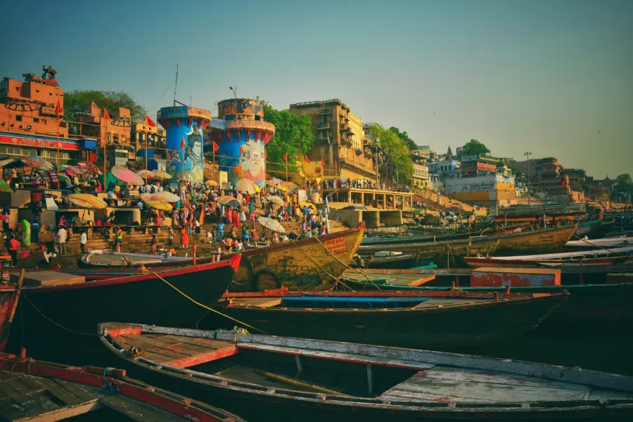 Pratish Srivastava iu06t6z2vre Unsplash