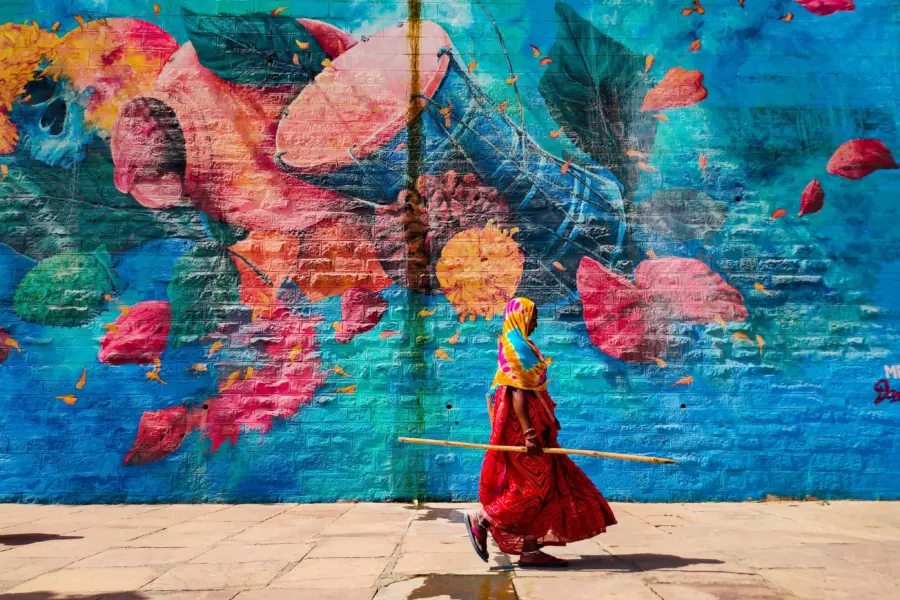 Arka Dutta jgi48czxj8 Unsplash