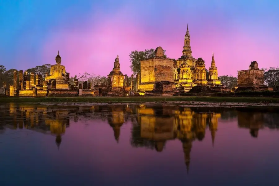 Phra nakhon si ayutthaya 1822502 1280