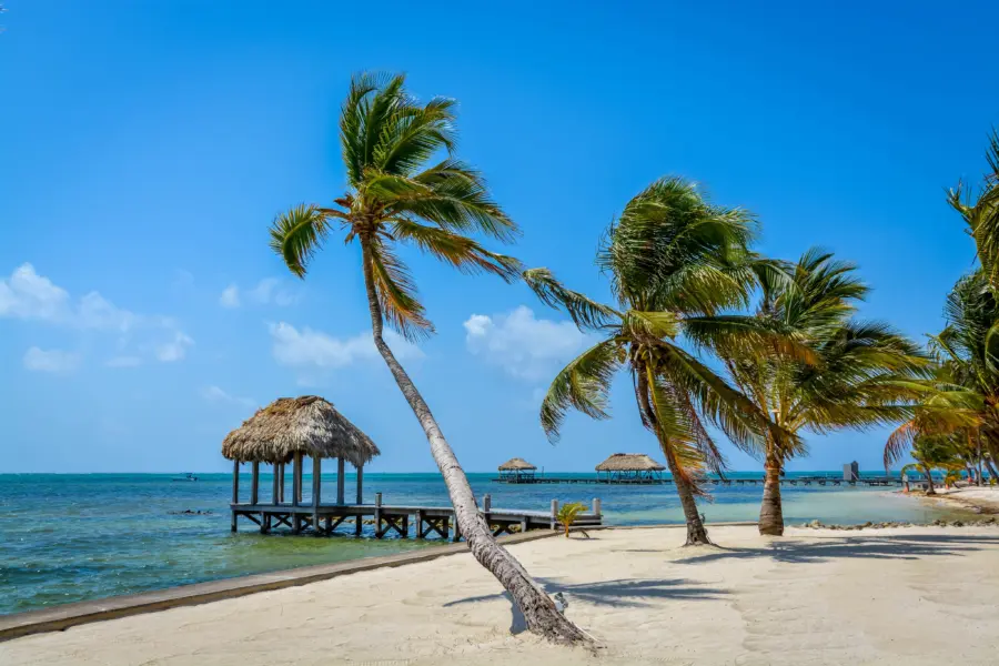 San pedro belize1