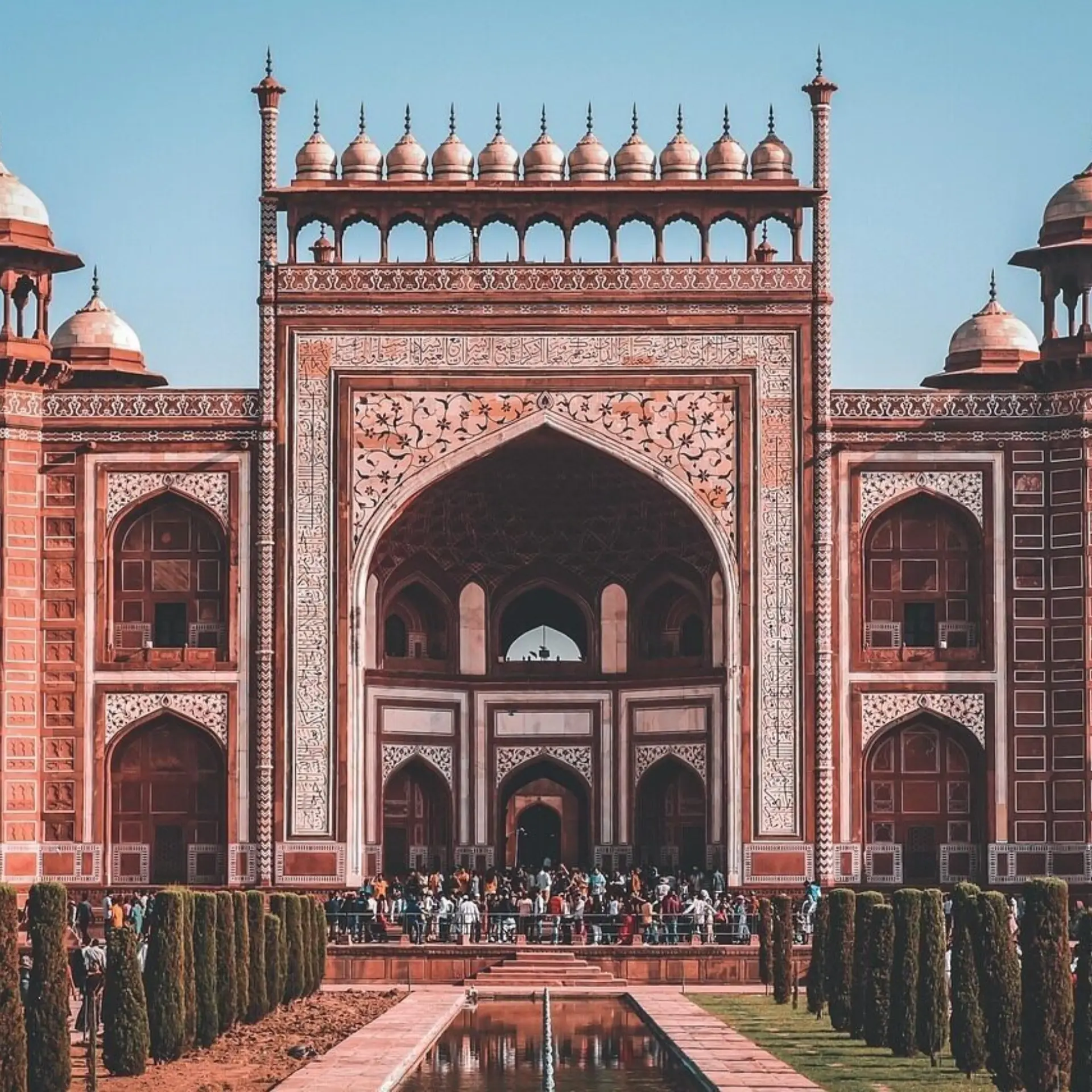 Taj Mahal 520822112801