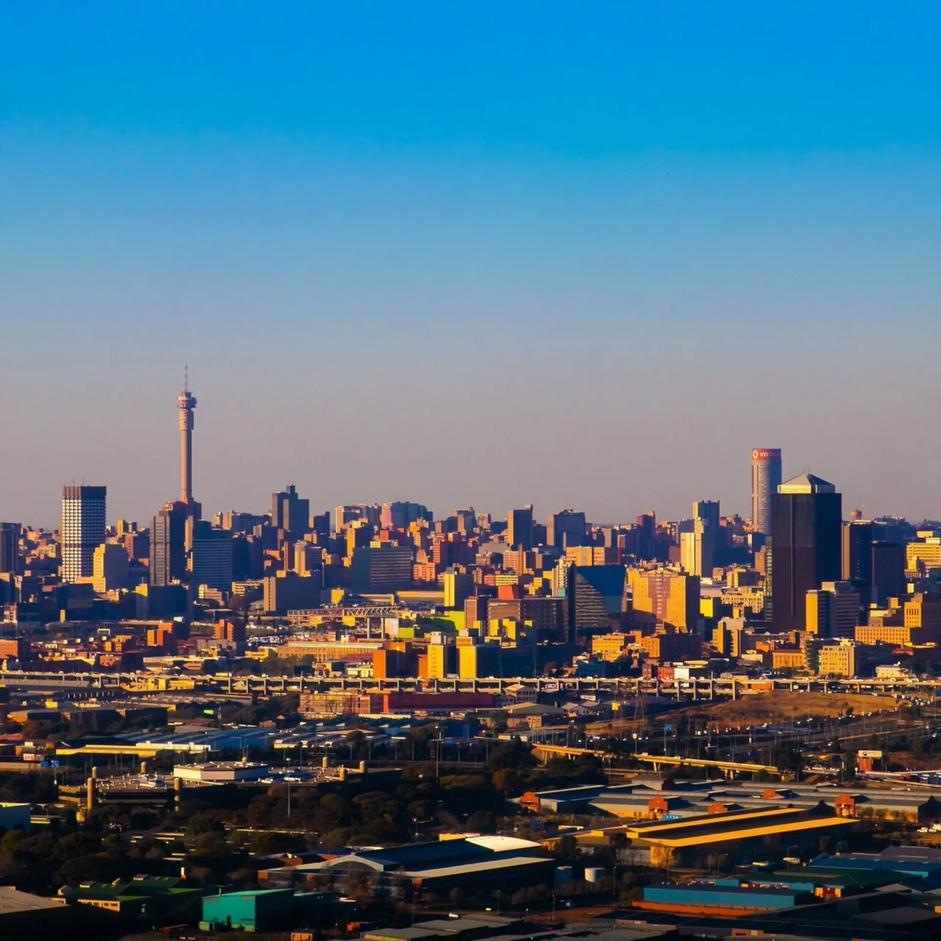 Johannesburg 1