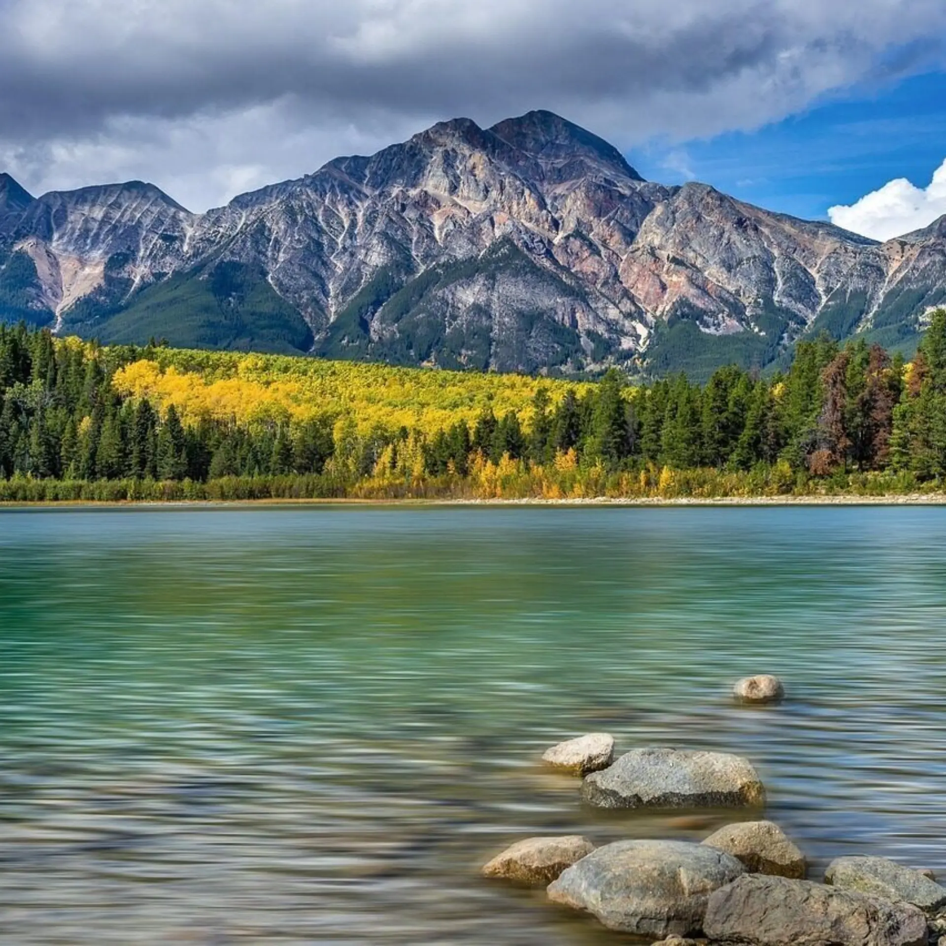 Lake 5793345 1280