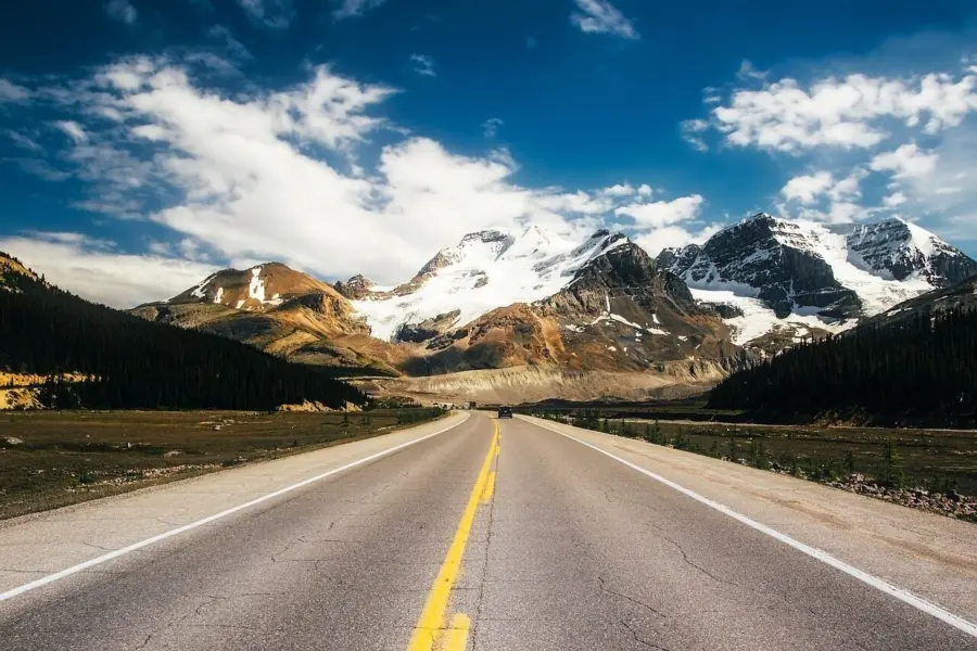 Icefields parkway 19454881280