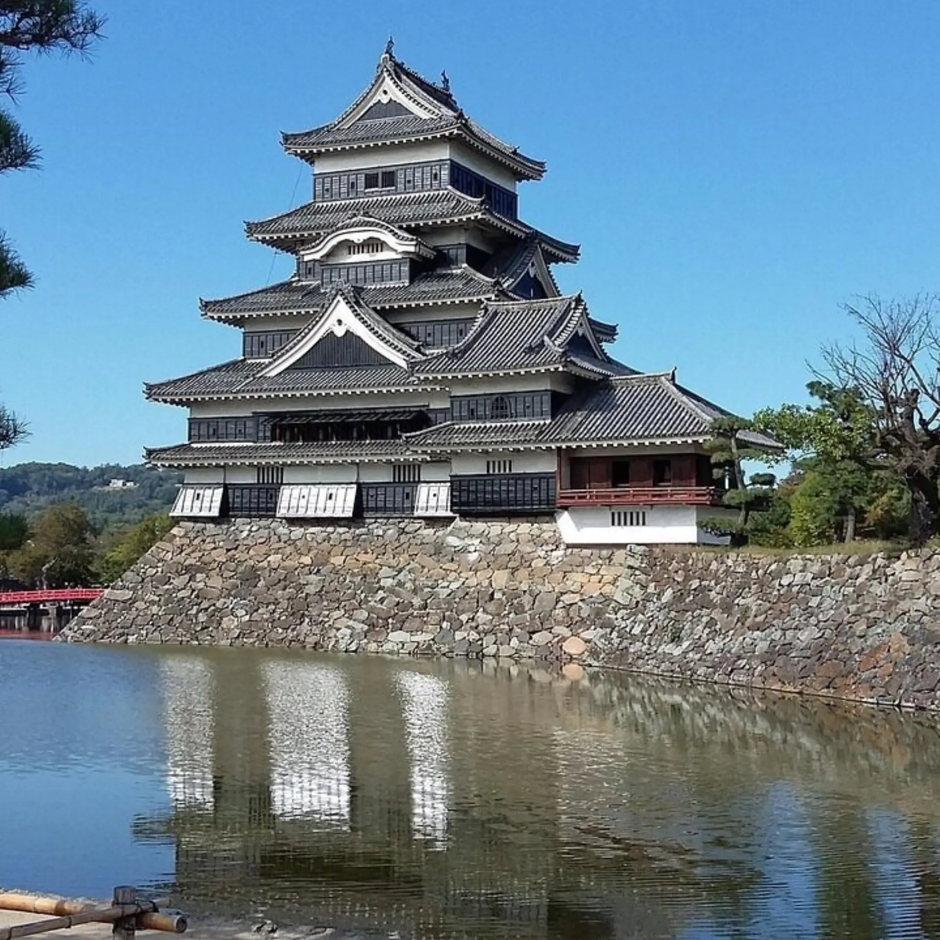 Matsumoto 27120481280