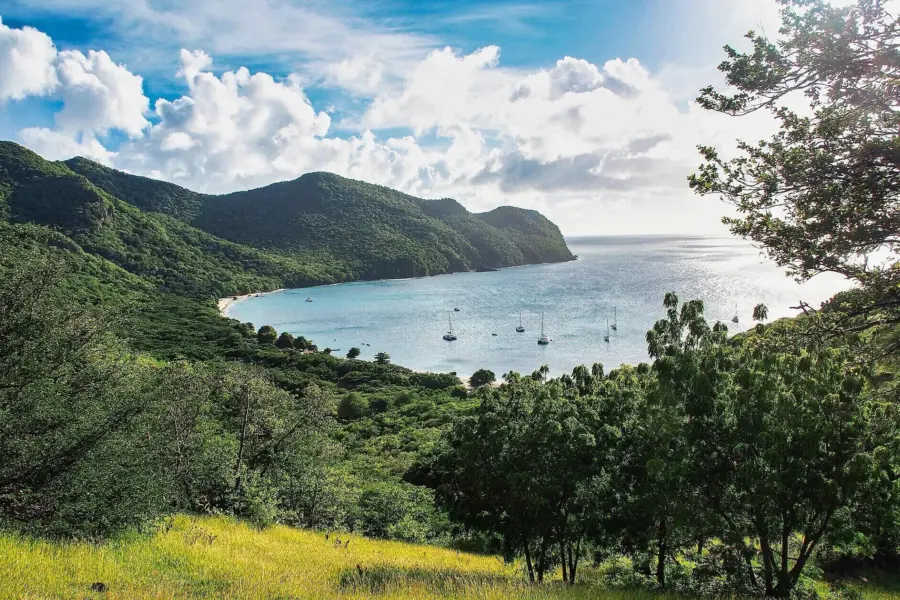 Union Island (large)