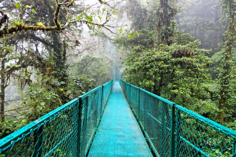 Monteverde
