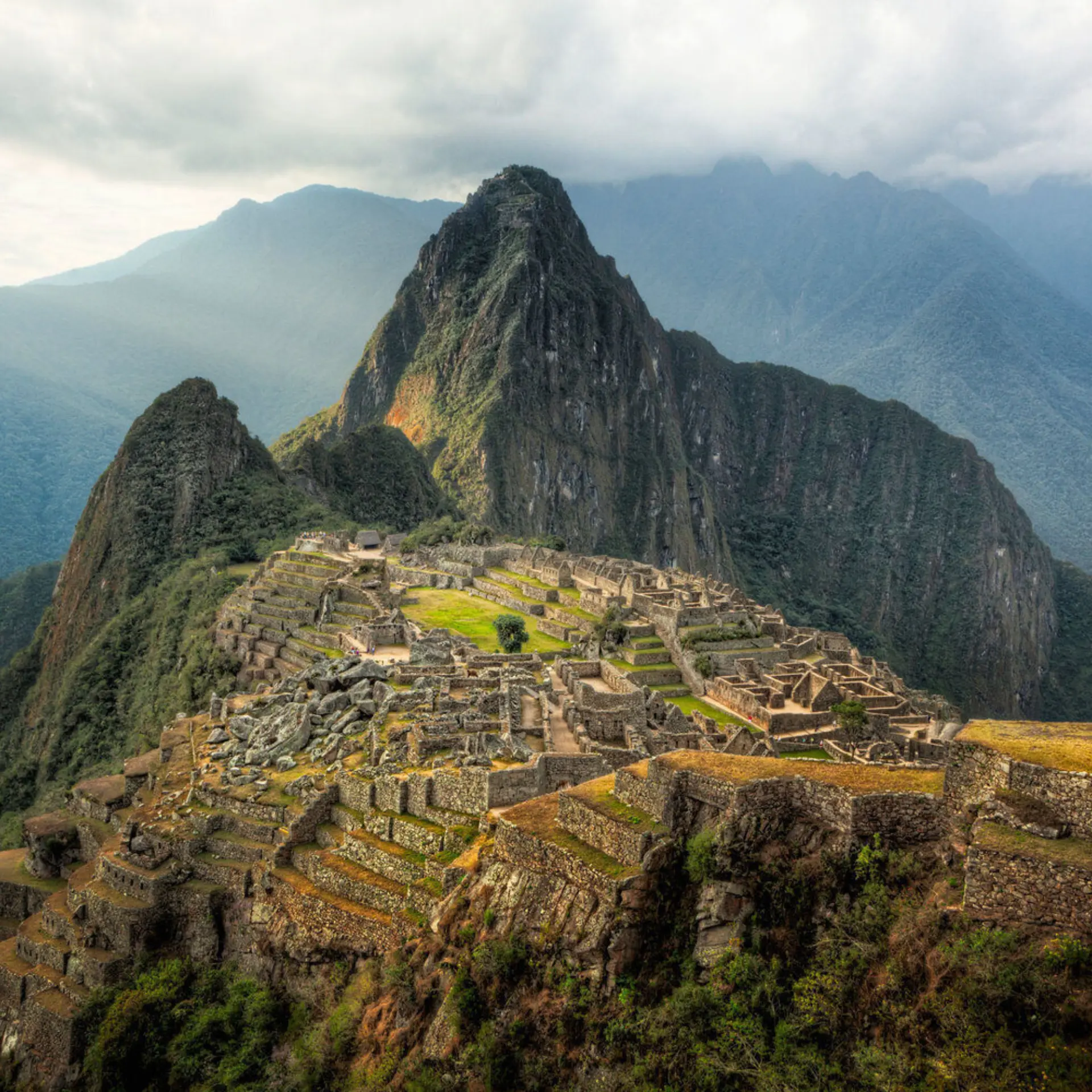 Machu picchu0916