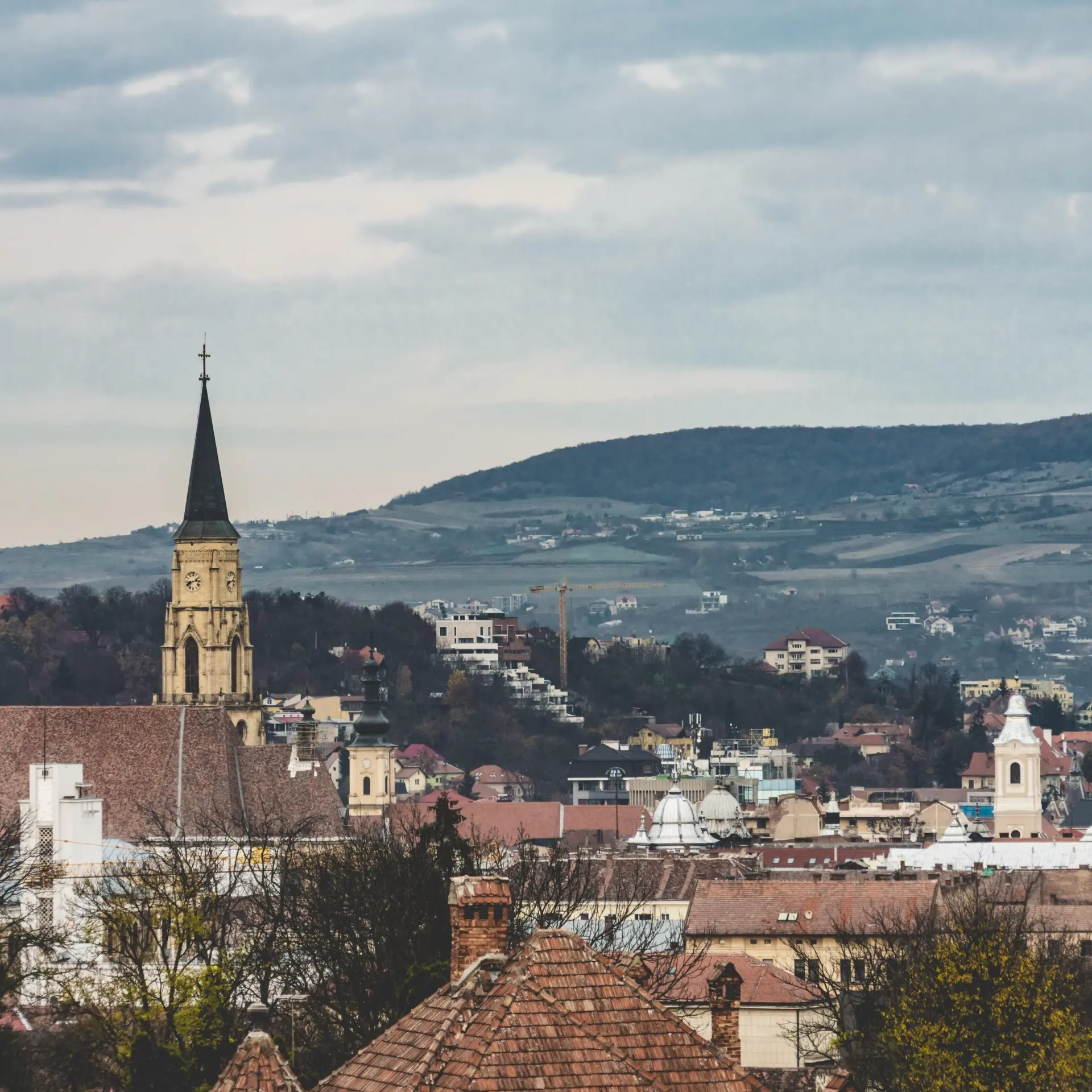 Cluj napoca 2