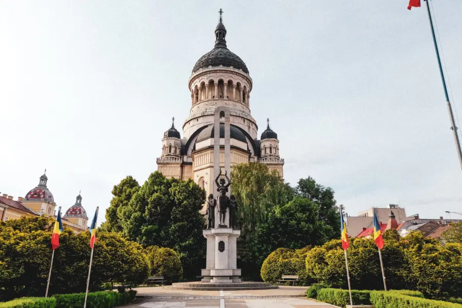 Cluj napoca