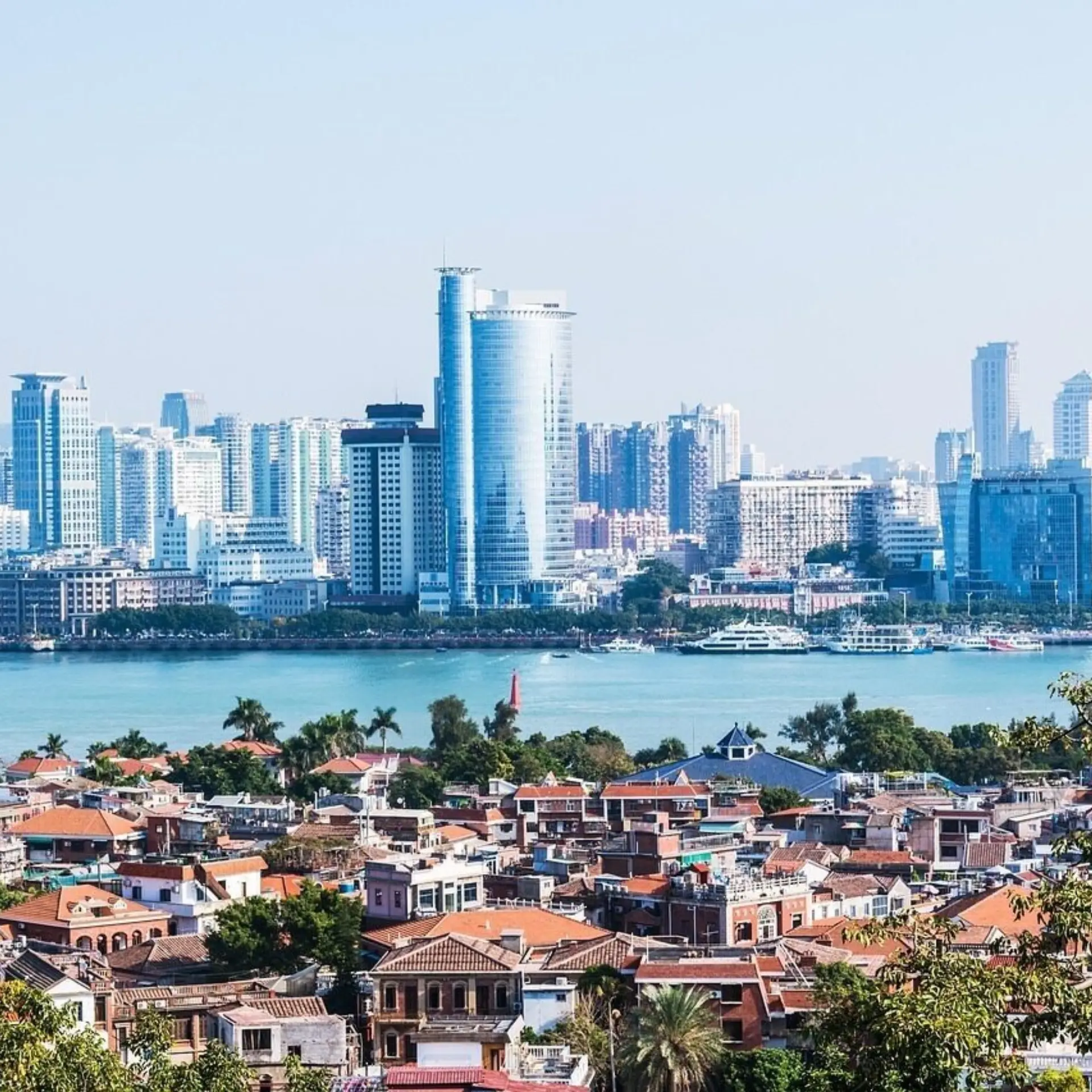 Xiamen 35159641280