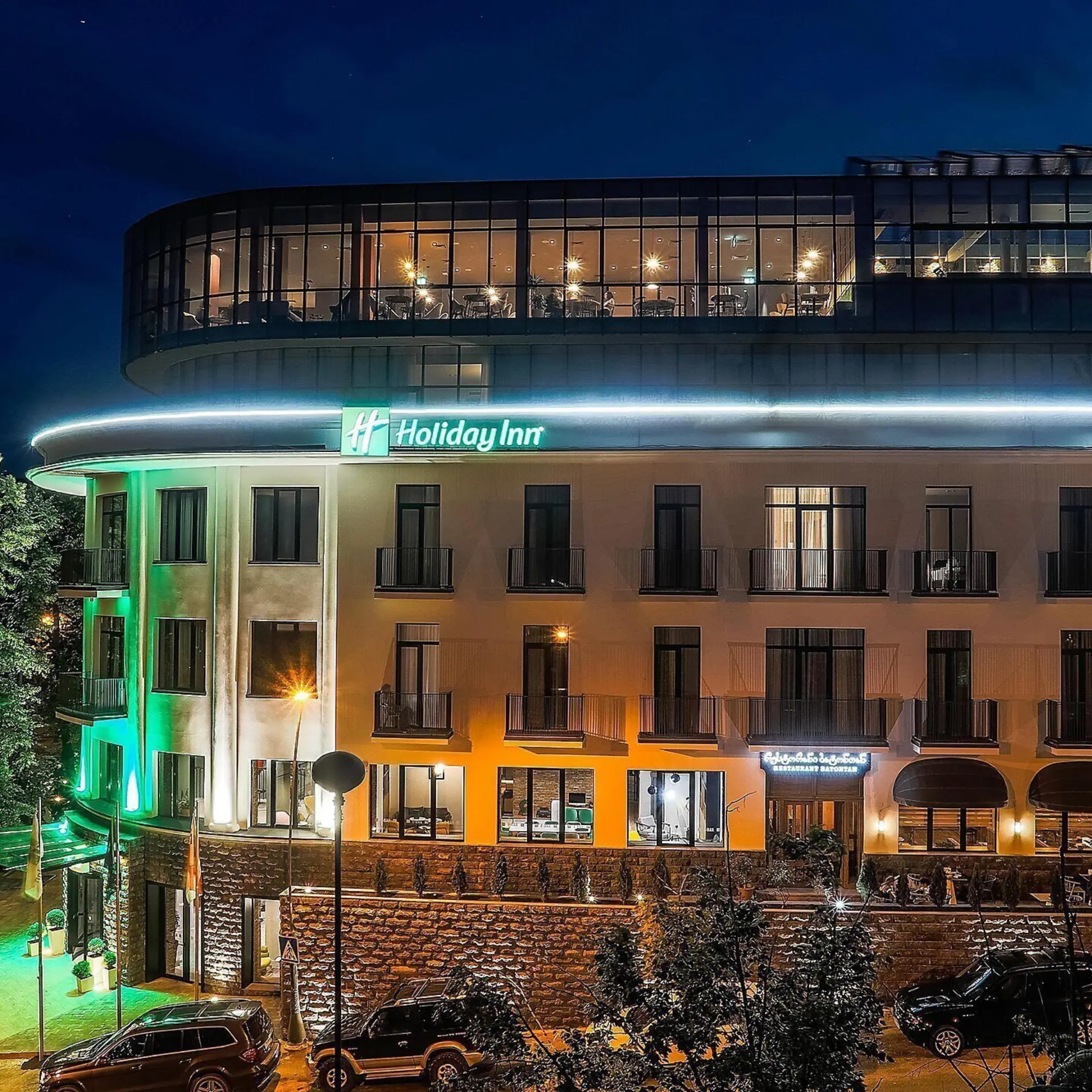 Holiday Inn Telavi 6104541451 2x1