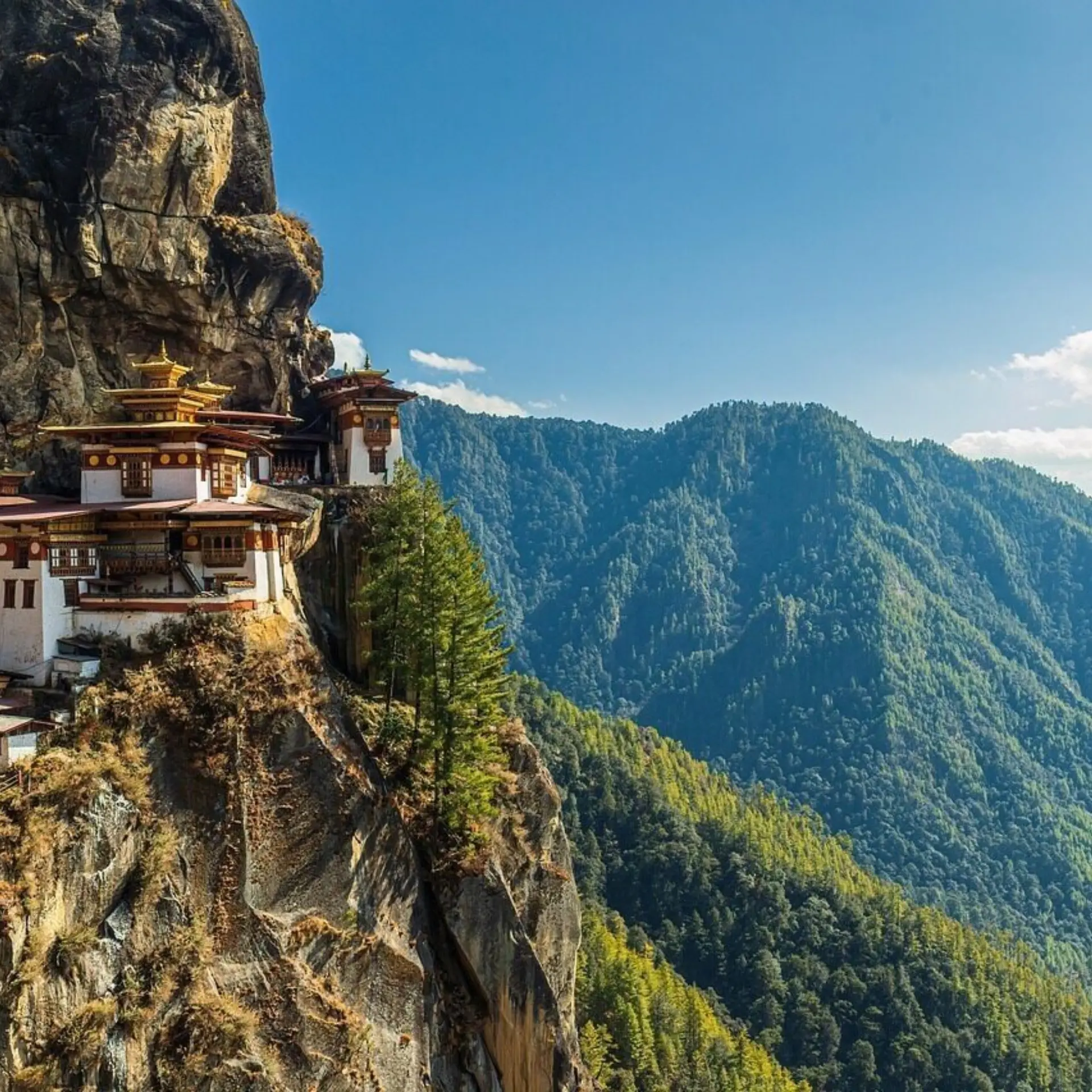 Bhutan 90557461280
