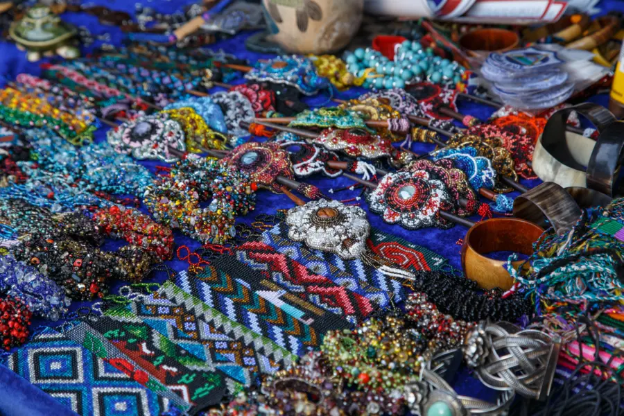 Jewellery nicaragua
