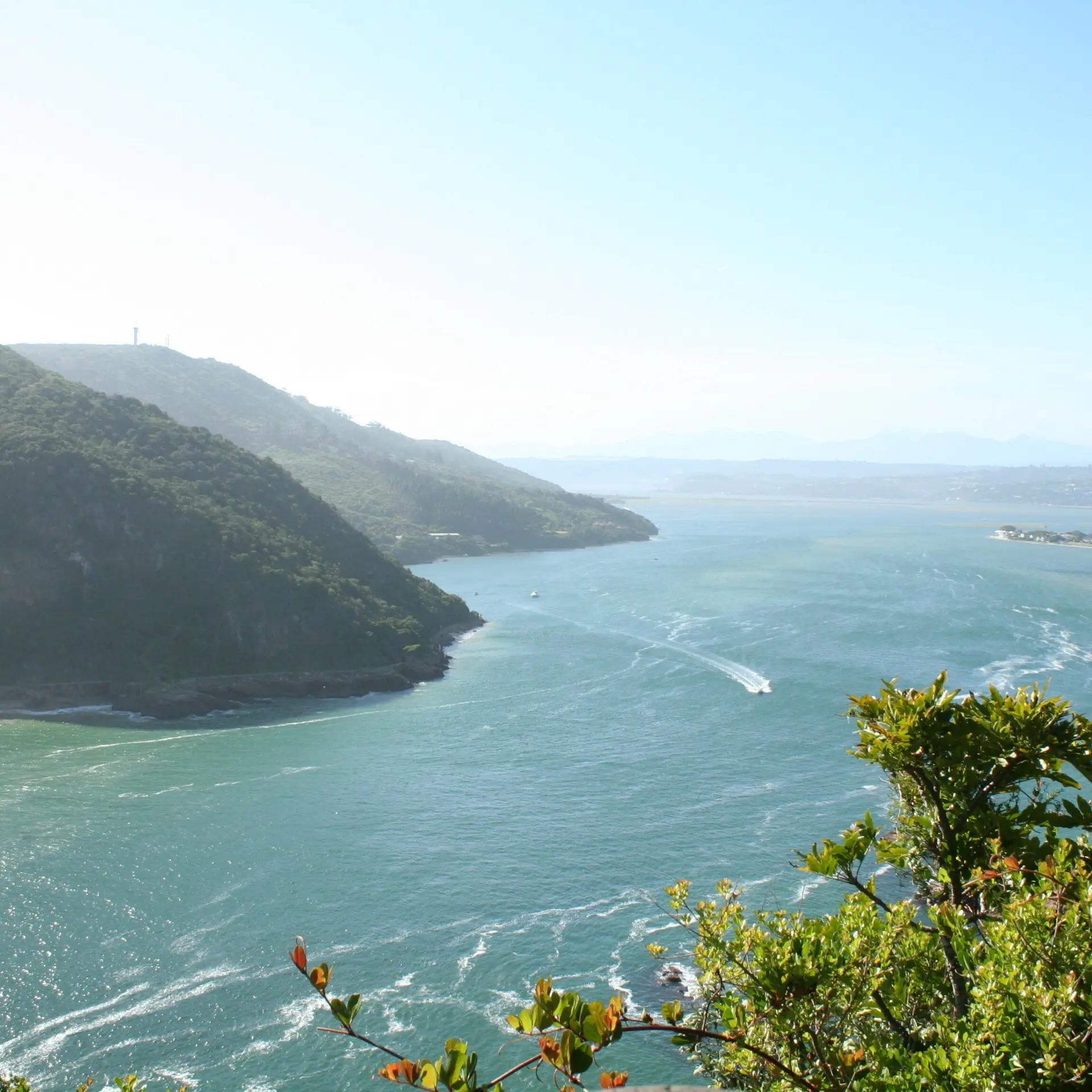 Knysna Sat 2