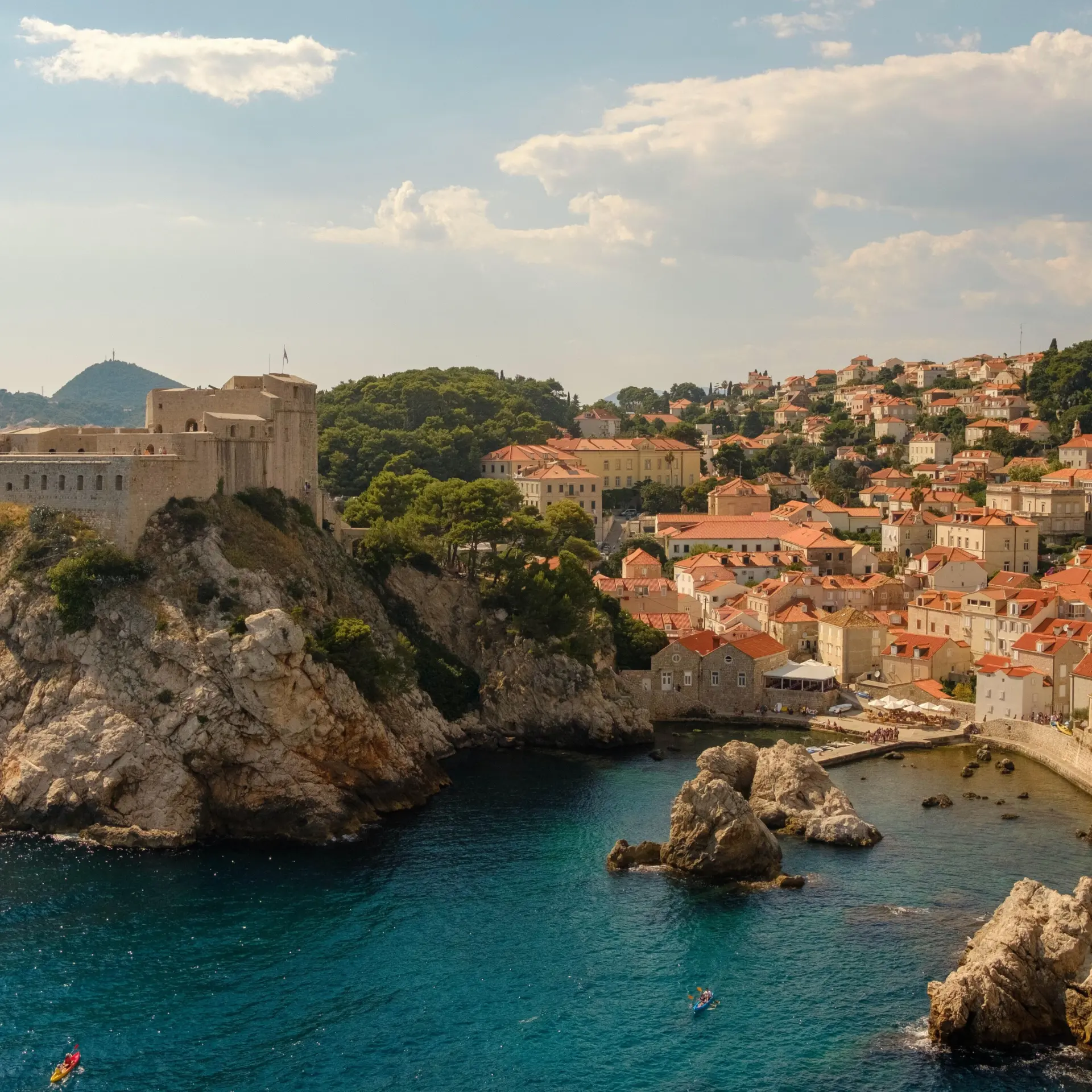 Dubrovnik