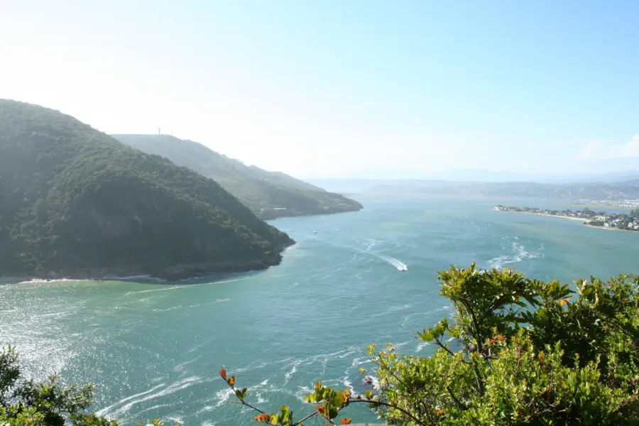 Knysna Sat 2