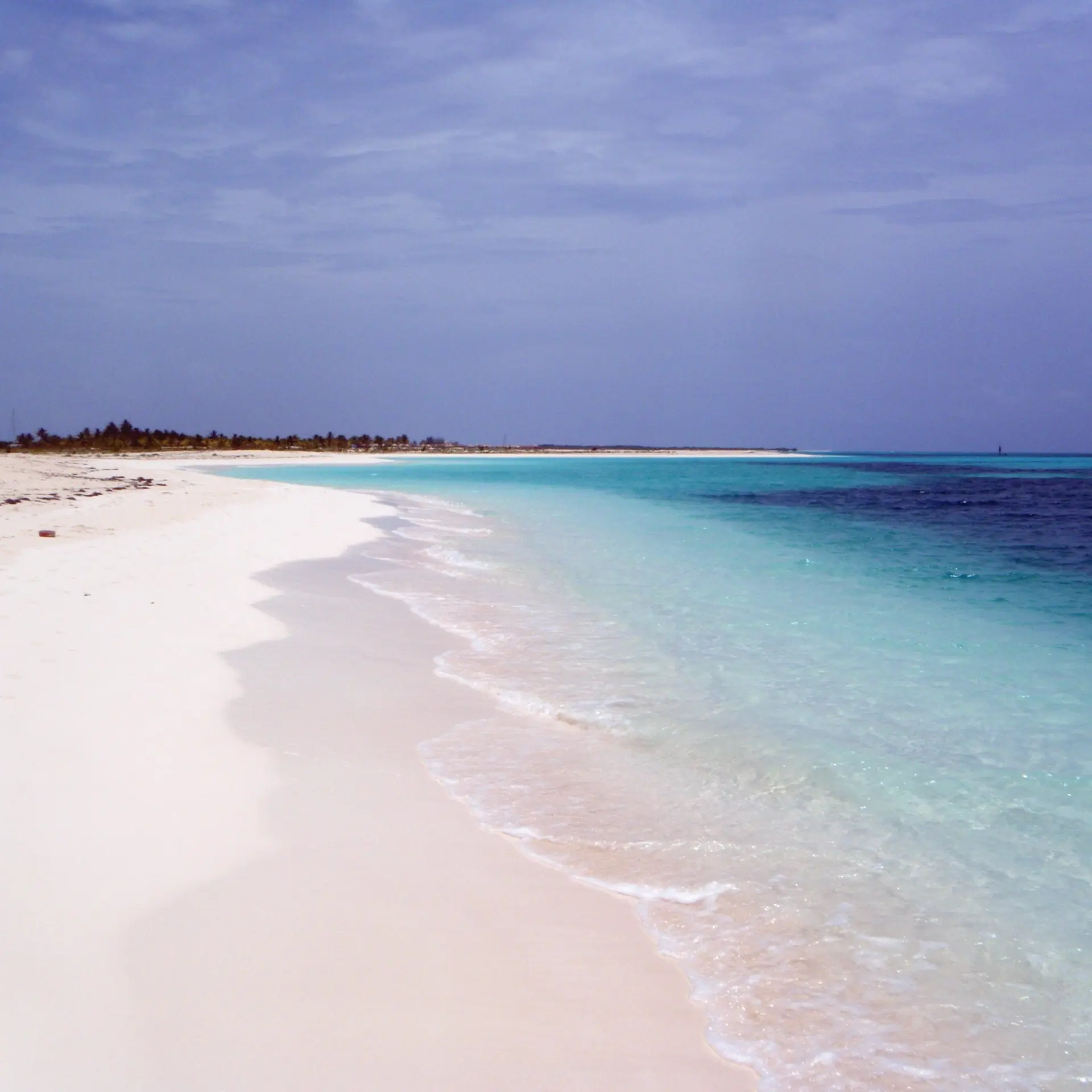 Ansalmo Juvaga Beach 222466