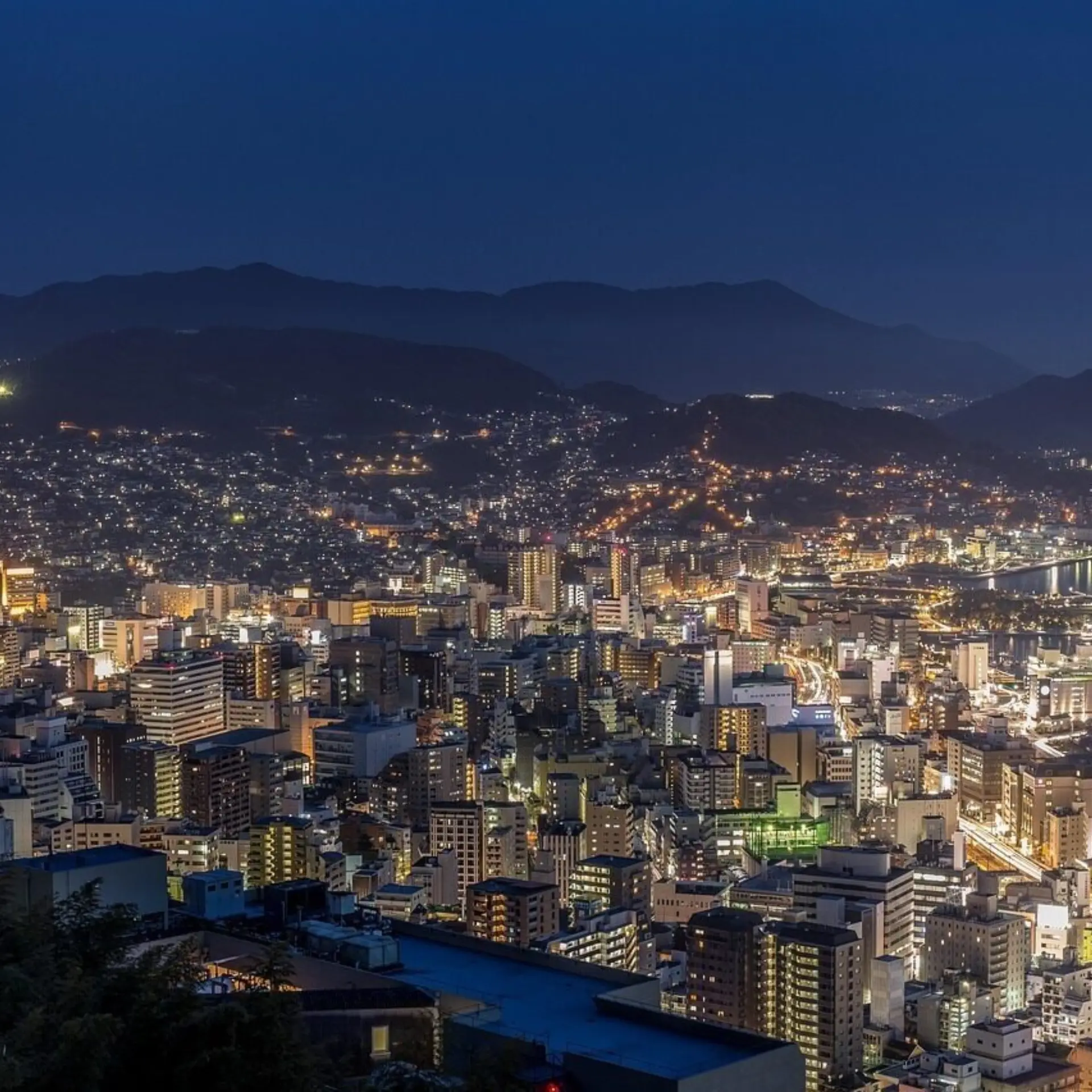 Nagasaki 13486451280