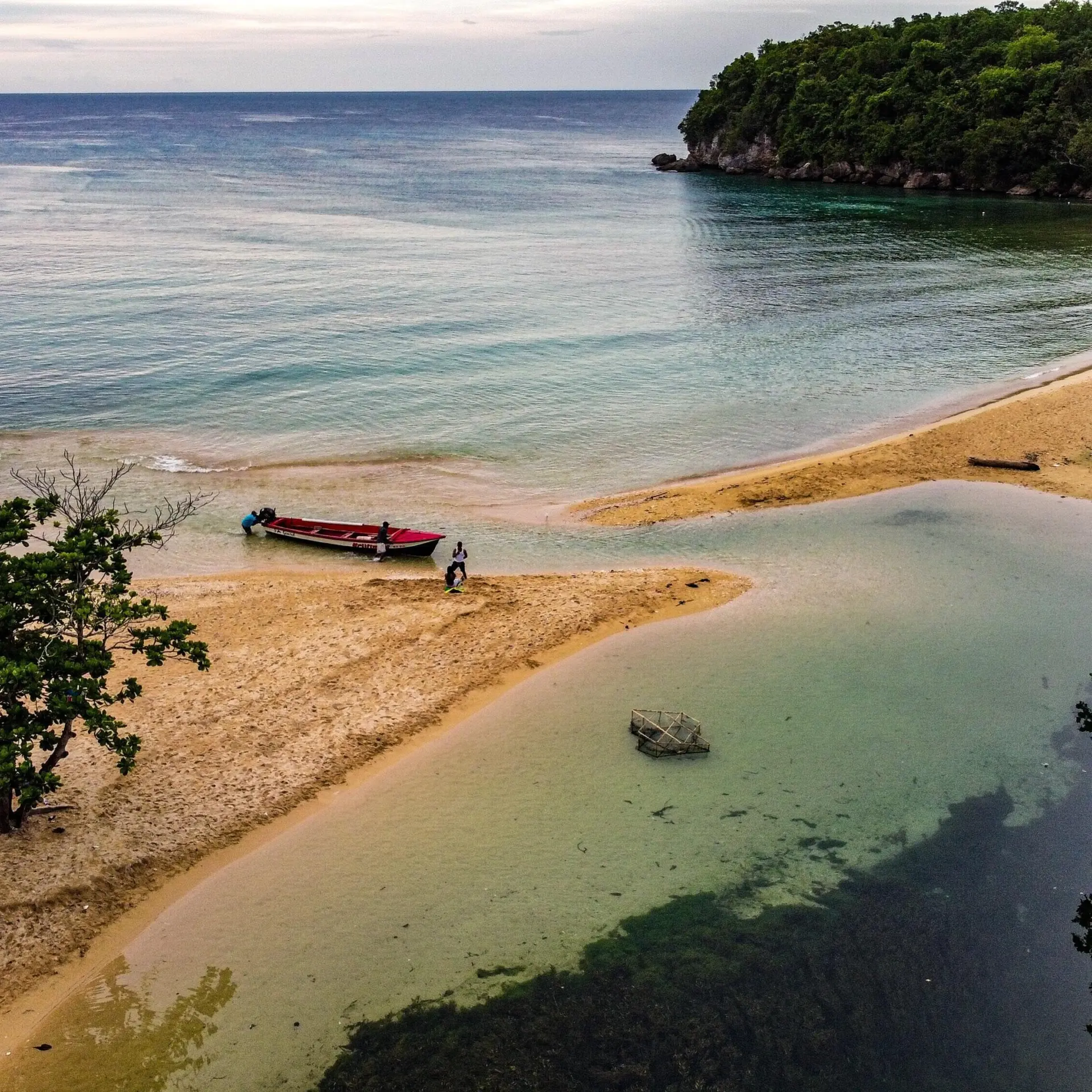 Ocho rios