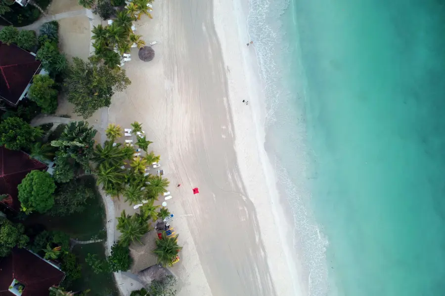 Negril