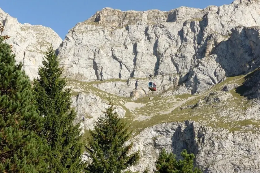 Picos de europa 3902102960720