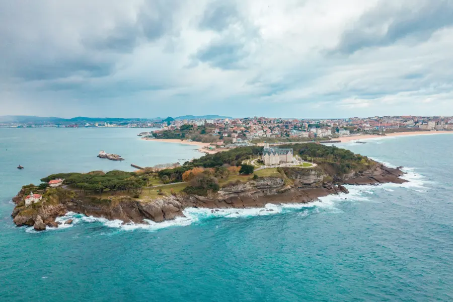 Willian justen de vasconcellos 228hyujrjoc unsplash