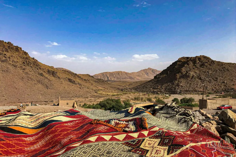 Sami Lamqaddam Vnp K9 MWDD on Unsplash